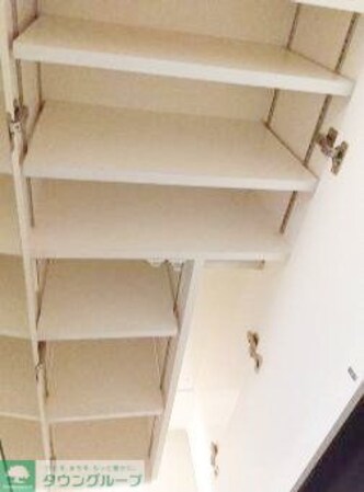 LUCENT COURT 代々木上原の物件内観写真